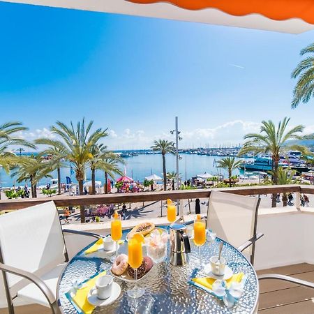 Ideal Property Mallorca - Mimosa Port d'Alcúdia Exterior foto